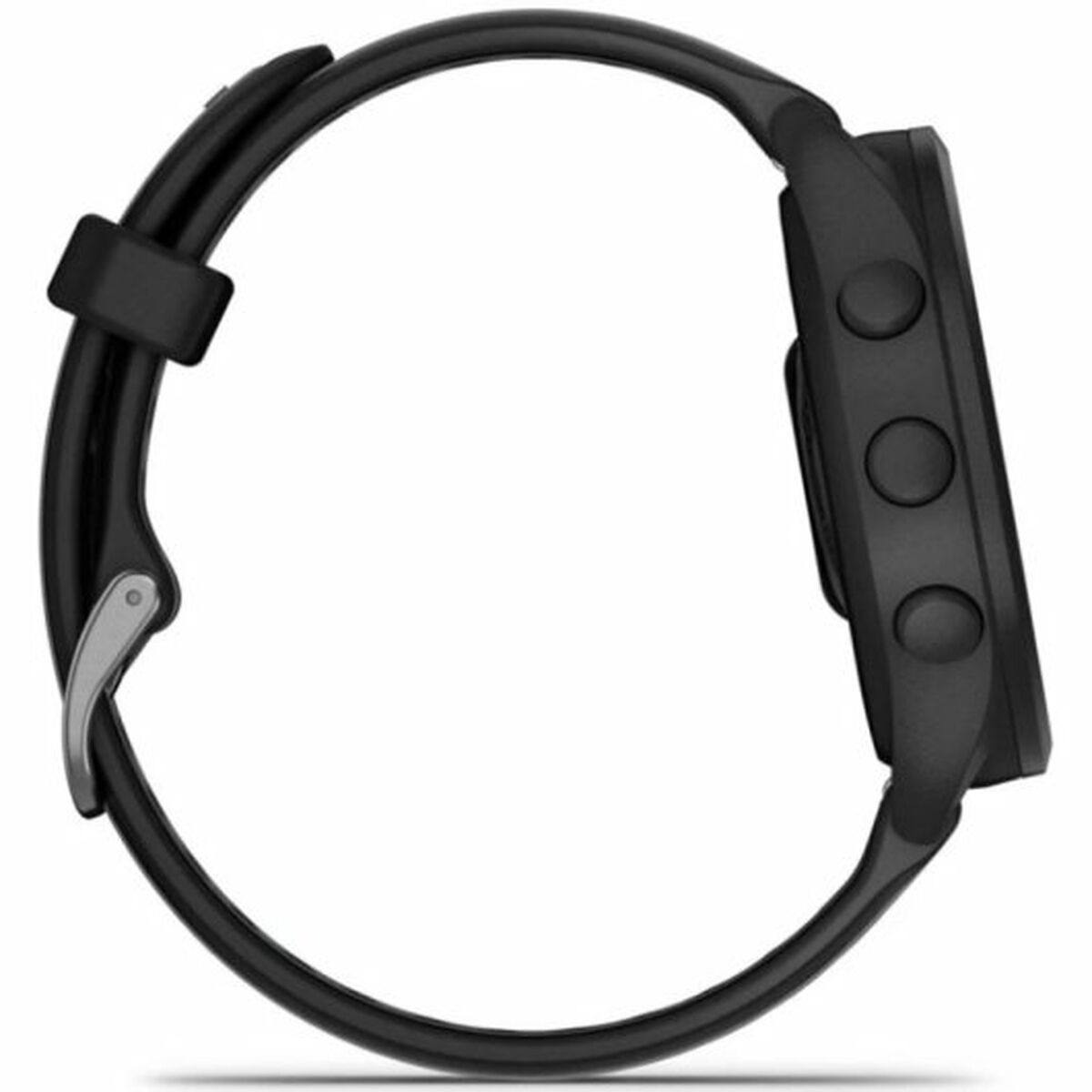 Smartwatch Garmin Forerunner 165 Sort 1,2"